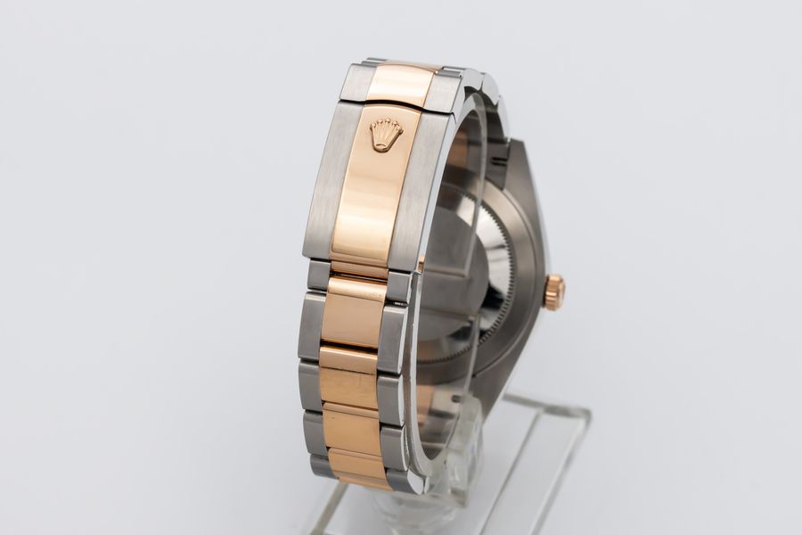 Rolex Datejust 41 126331